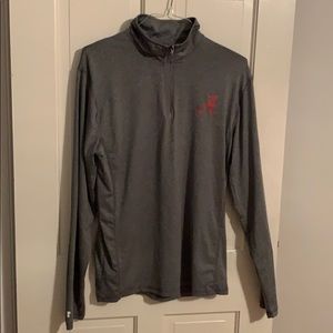 Men’s University of Alabama lightweight pullover